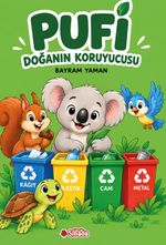 Pufi Doğanın Koruyucusu