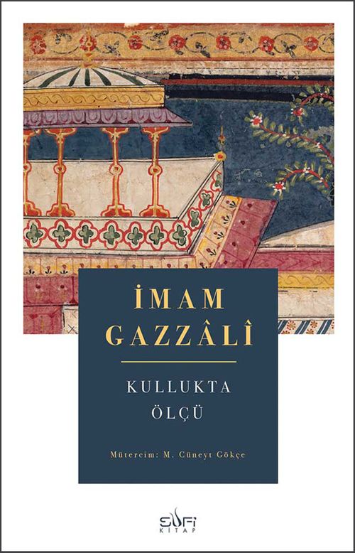 Kullukta Ölçü
