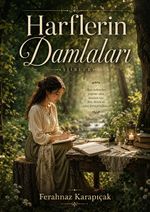 Harflerin Damlaları