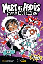 Mert ve Abdüş Kozmik Kodu Çözüyor