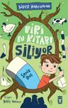 Biri Bu Kitabı Siliyor