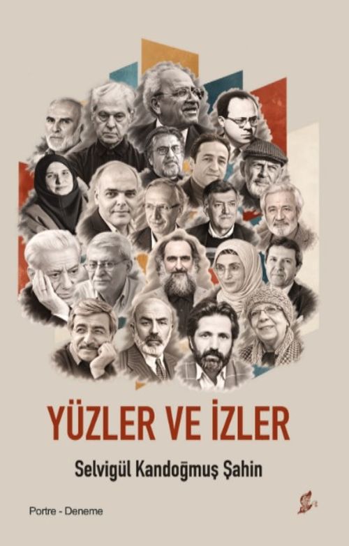 Yüzler ve İzler