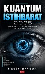 Kuantum İstihbarat 2035