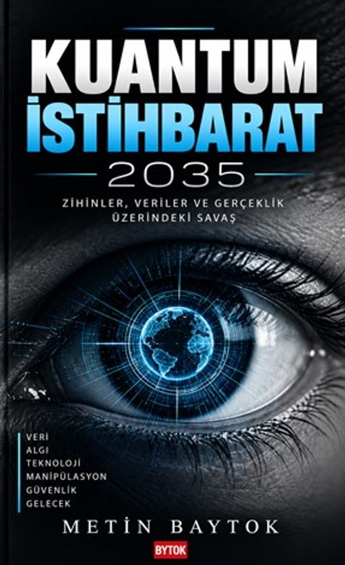 Kuantum İstihbarat 2035