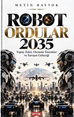 Robot Ordular 2035