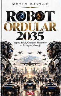 Robot Ordular 2035