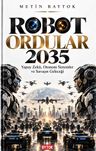 Robot Ordular 2035