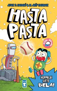 Hasta Pasta & Hoppala! Çifte Bela!