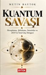 Kuantum Savaşı