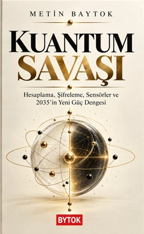 Kuantum Savaşı