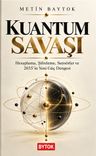 Kuantum Savaşı