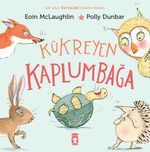 Kükreyen Kaplumbağa