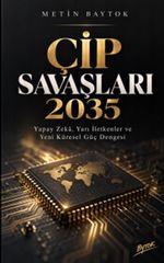Çip Savaşları