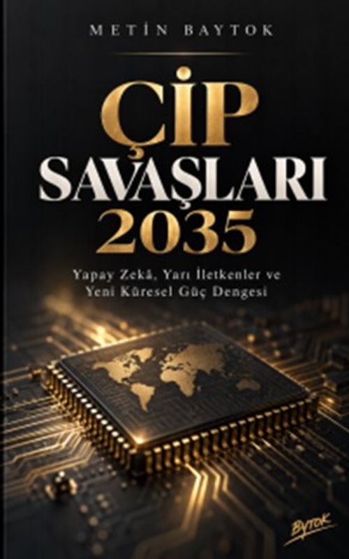 Çip Savaşları