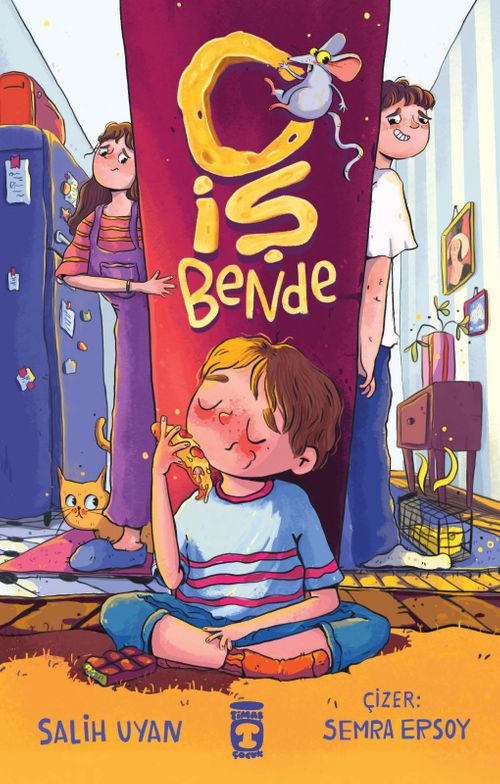 O İş Bende