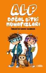 Alp Doğal Bitki Muhafızları