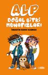 Alp Doğal Bitki Muhafızları