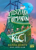 Yıldızlara Tırmanan Keçi