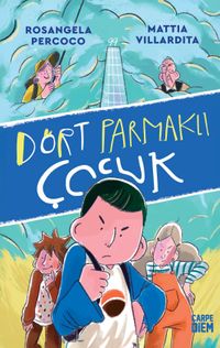 Dört Parmaklı Çocuk