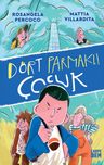 Dört Parmaklı Çocuk