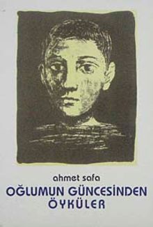 Oğlumun Güncesinden Öyküler