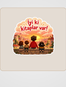 Ali Nazik Sticker Seti