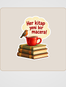 Ali Nazik Sticker Seti