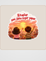 Ali Nazik Sticker Seti
