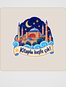 Ayasofya'da Bir Gece Sticker Seti