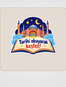 Ayasofya'da Bir Gece Sticker Seti