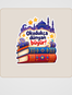 Ayasofya'da Bir Gece Sticker Seti