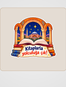 Ayasofya'da Bir Gece Sticker Seti