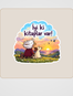 Bir Kuklanın Son İsteği Sticker Seti