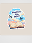 Bir Kuklanın Son İsteği Sticker Seti