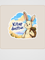 Bir Kuklanın Son İsteği Sticker Seti