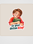 Çıkmaz Sokağın Ressamı Sticker Seti