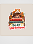 Çıkmaz Sokağın Ressamı Sticker Seti