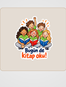 Çok Şık Hayaller Sticker Seti