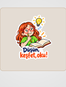Çok Şık Hayaller Sticker Seti