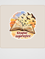 Çöplük Sticker Seti
