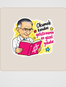 DNA Tamircisi Aziz Sancar Sticker Seti