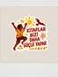Göğü Yere İndirelim Sticker Seti