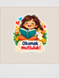 Hapı Yuttuk Eczanesi Sticker Seti