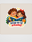 Hapı Yuttuk Eczanesi Sticker Seti