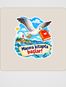 Hapı Yuttuk Eczanesi Sticker Seti