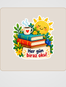 Hapı Yuttuk Eczanesi Sticker Seti