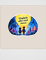 Işık Hırsızları Sticker Seti