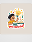 İyilik Timi Sticker Seti