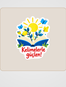 Limon Kütüphanesi Sticker Seti