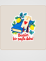 Limon Kütüphanesi Sticker Seti